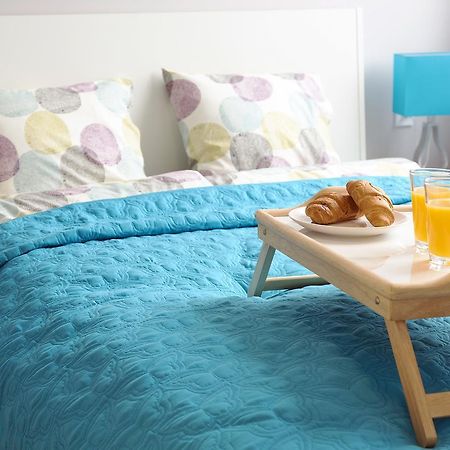 Homewell Apartments Stara Piekarnia พอซนาน ภายนอก รูปภาพ