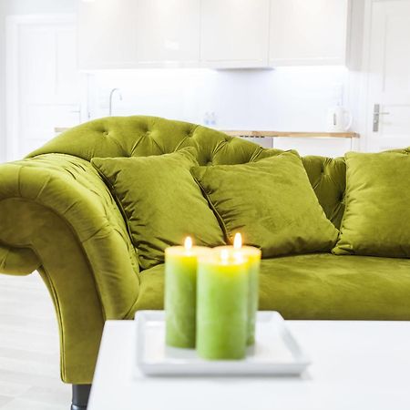 Homewell Apartments Stara Piekarnia พอซนาน ภายนอก รูปภาพ