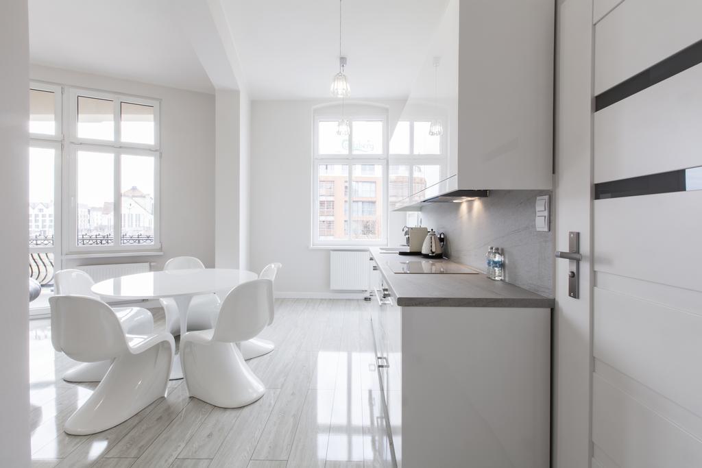 Homewell Apartments Stara Piekarnia พอซนาน ห้อง รูปภาพ