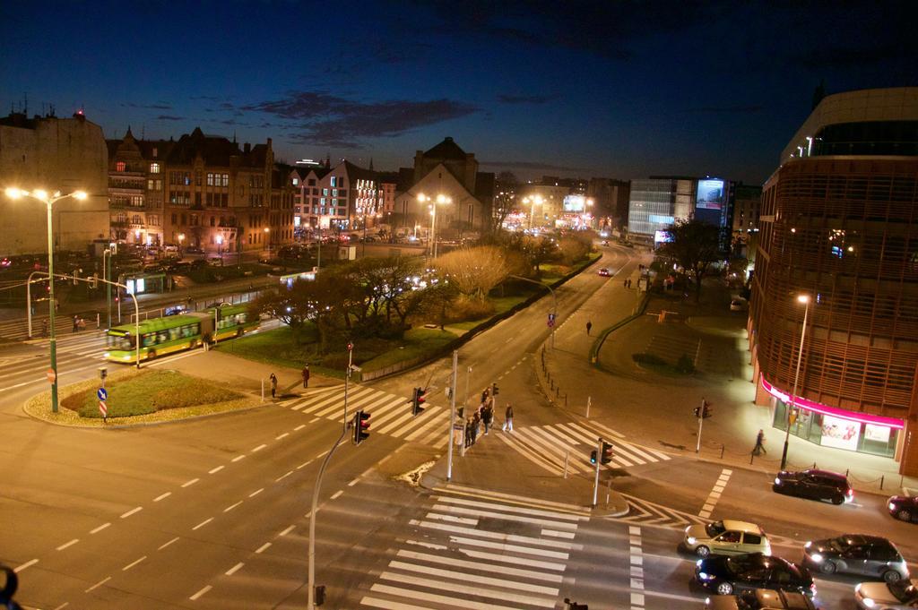 Homewell Apartments Stara Piekarnia พอซนาน ห้อง รูปภาพ