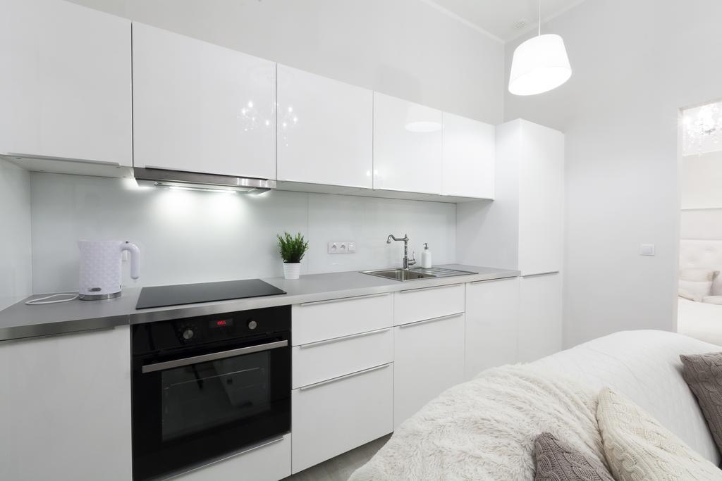 Homewell Apartments Stara Piekarnia พอซนาน ห้อง รูปภาพ