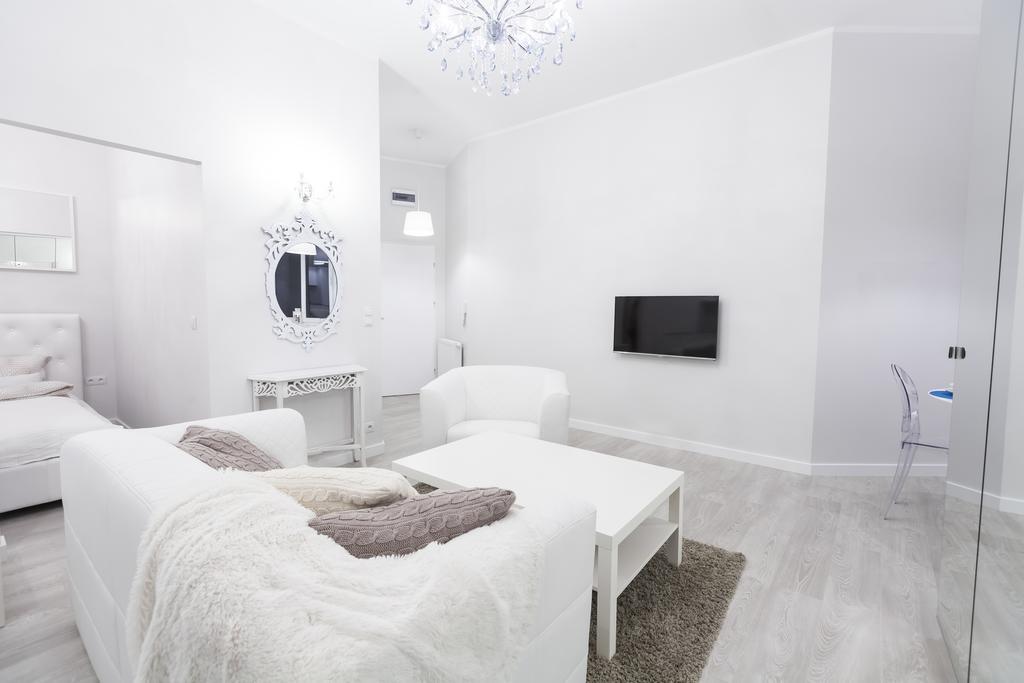 Homewell Apartments Stara Piekarnia พอซนาน ห้อง รูปภาพ