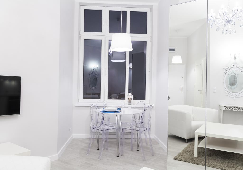 Homewell Apartments Stara Piekarnia พอซนาน ห้อง รูปภาพ