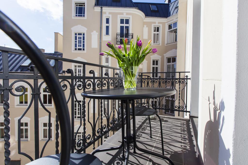 Homewell Apartments Stara Piekarnia พอซนาน ภายนอก รูปภาพ