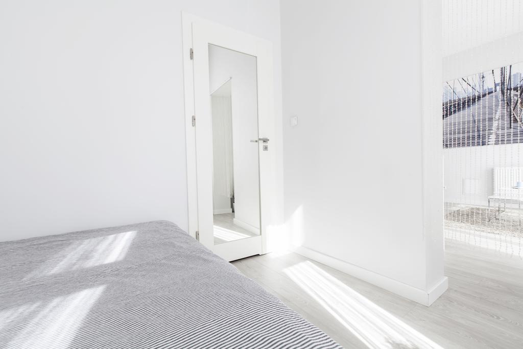Homewell Apartments Stara Piekarnia พอซนาน ห้อง รูปภาพ