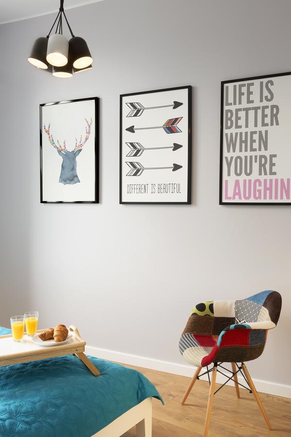 Homewell Apartments Stara Piekarnia พอซนาน ภายนอก รูปภาพ