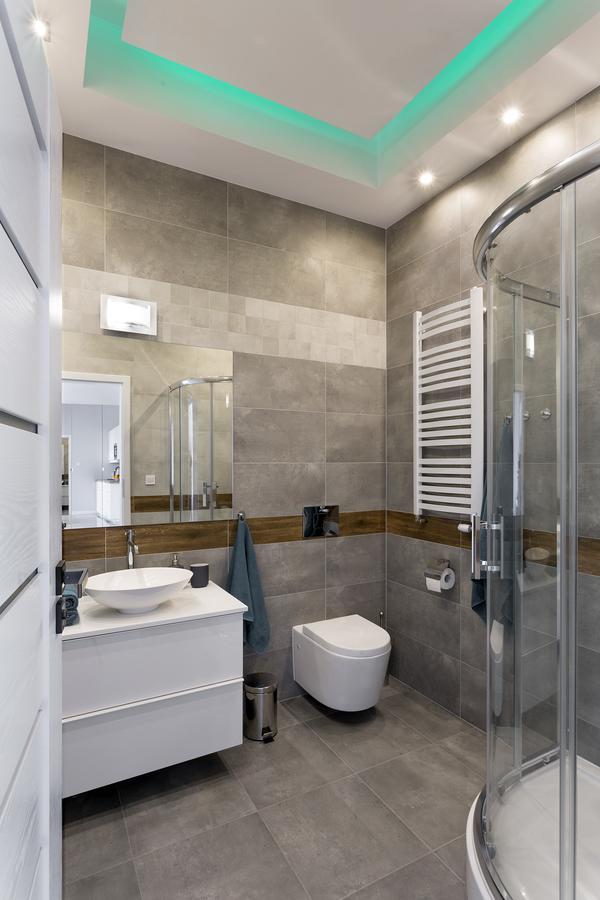 Homewell Apartments Stara Piekarnia พอซนาน ภายนอก รูปภาพ