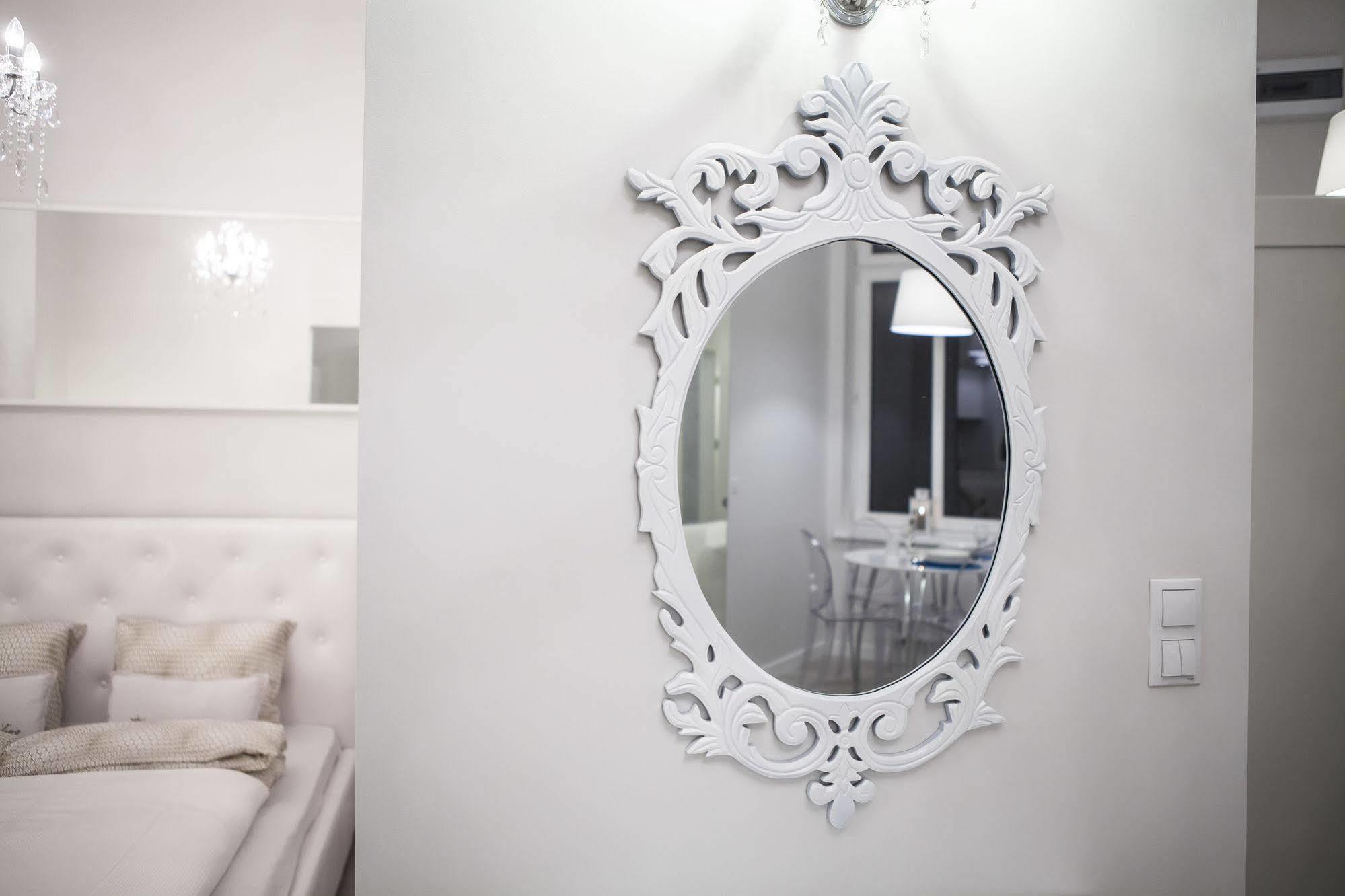 Homewell Apartments Stara Piekarnia พอซนาน ภายนอก รูปภาพ
