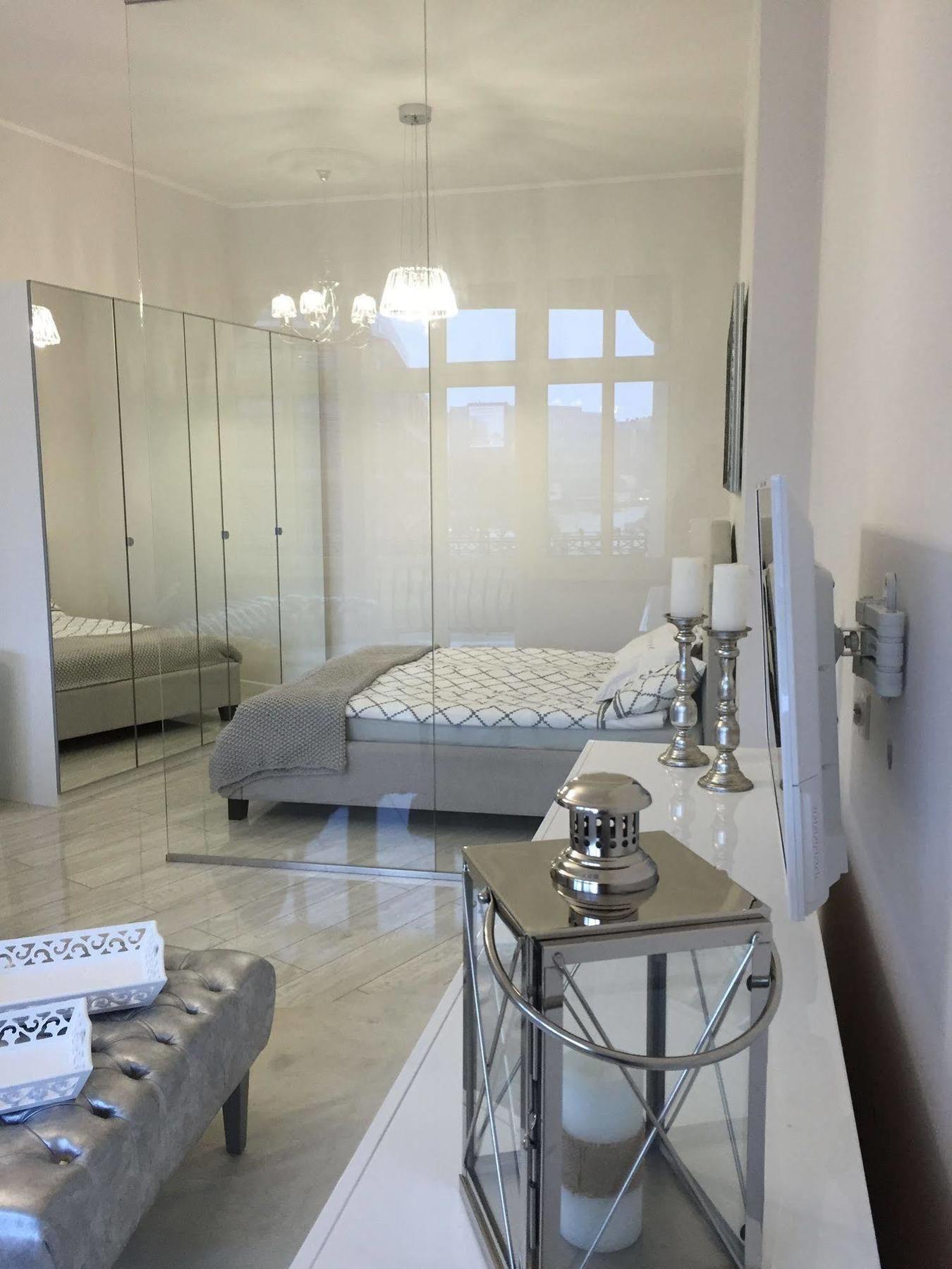 Homewell Apartments Stara Piekarnia พอซนาน ภายนอก รูปภาพ