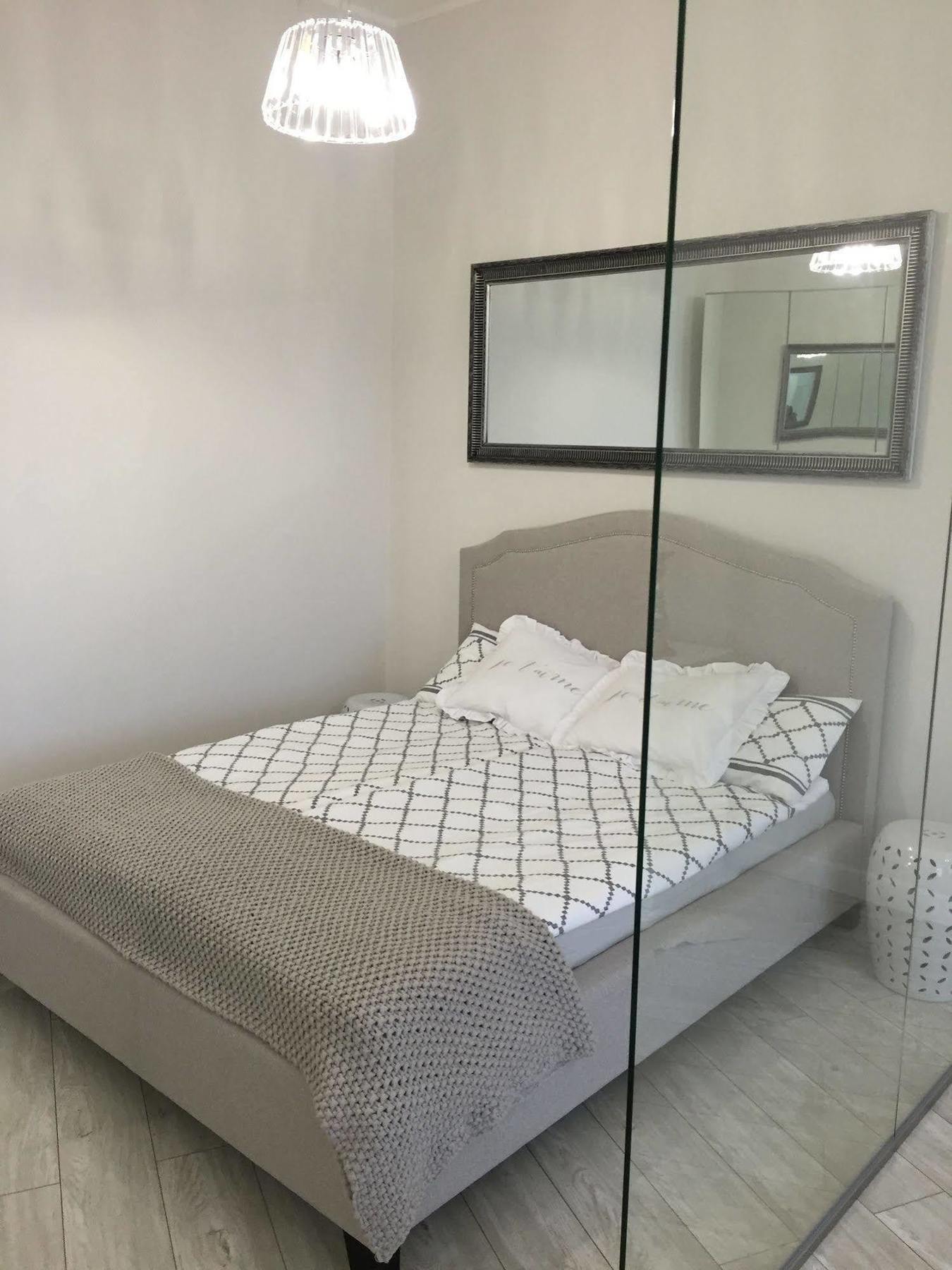 Homewell Apartments Stara Piekarnia พอซนาน ภายนอก รูปภาพ