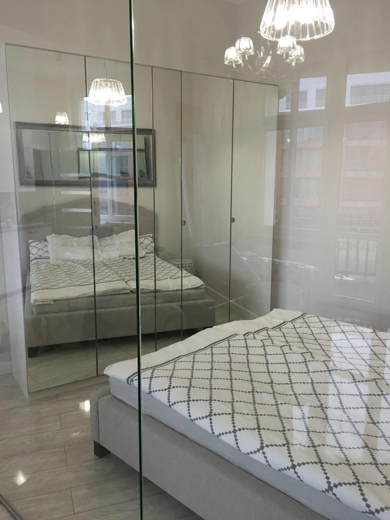 Homewell Apartments Stara Piekarnia พอซนาน ภายนอก รูปภาพ